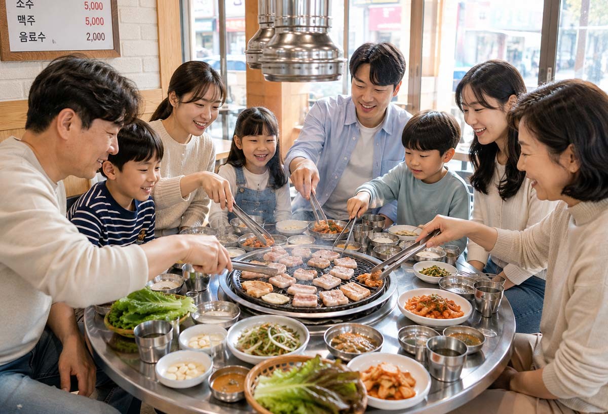 글에 대한 이해를 돕기 위해 AI 툴로 만든 사진.