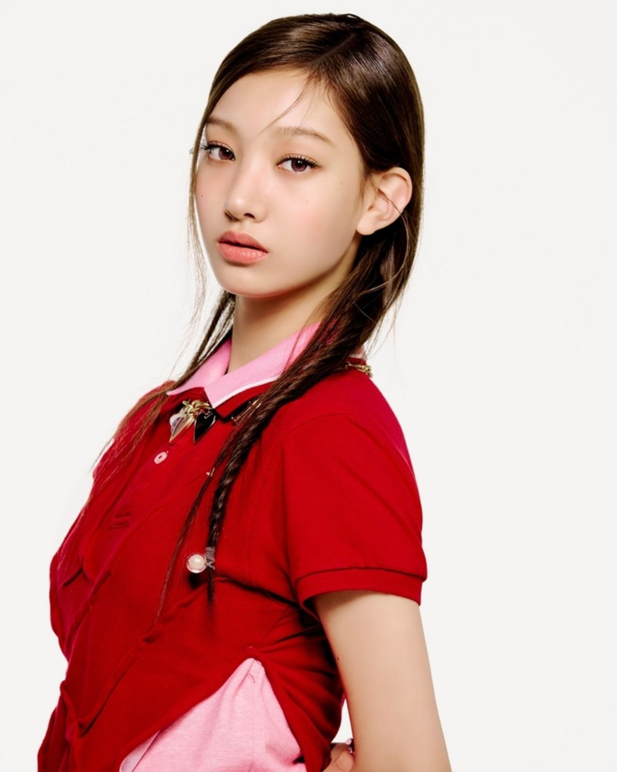 튜이드 멤버 서연 / ABD