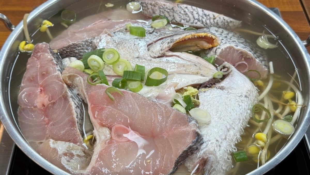 민어탕 자료사진. / mustoykim-shutterstock.com