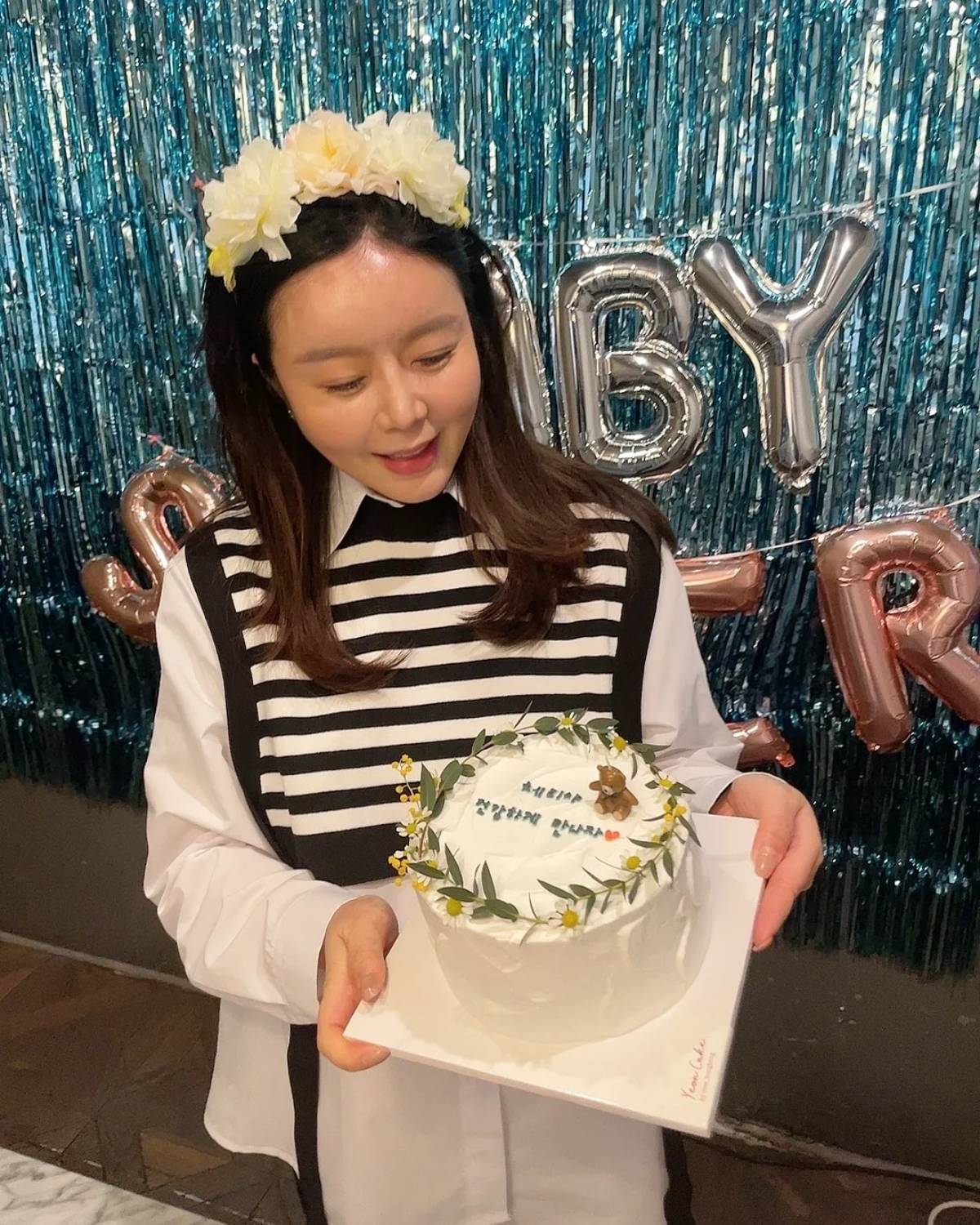 배우 이상이. / 이상이 인스타그램