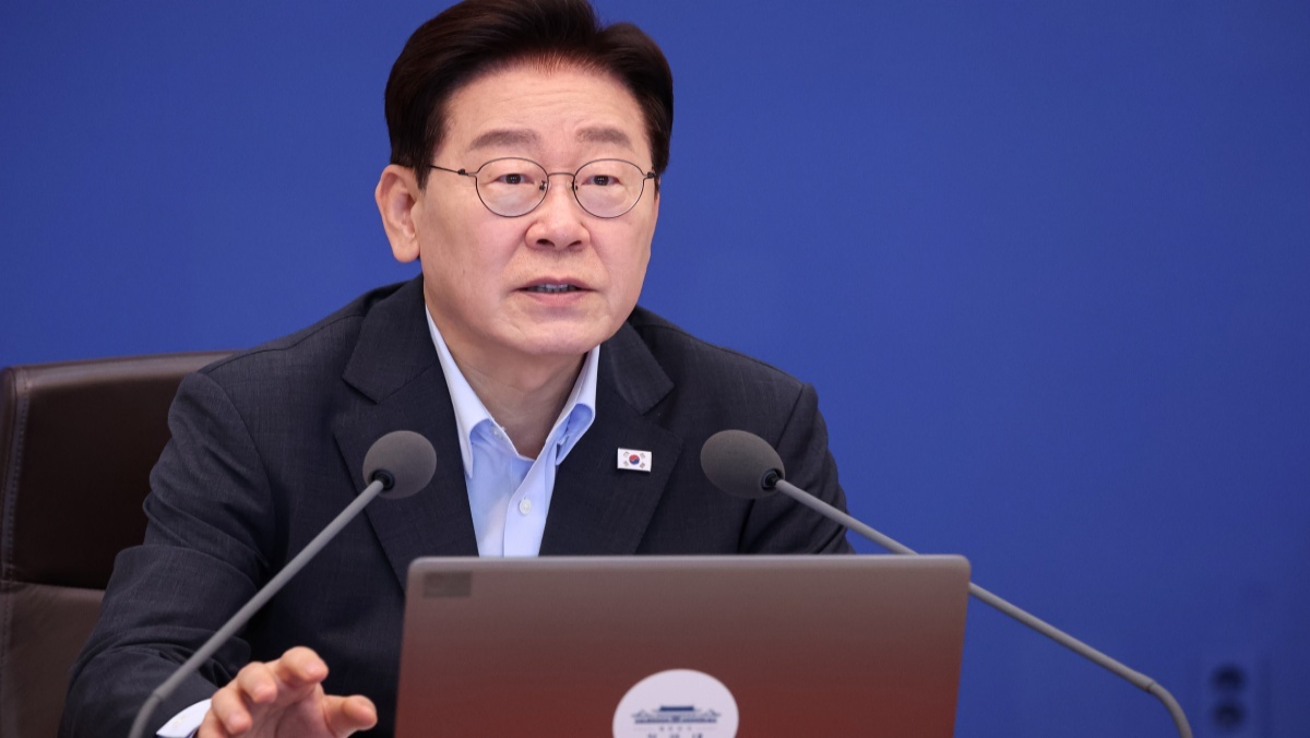 [속보] '검찰 보완수사권 폐지' 형사소송법 개정안 국무회의 통과
