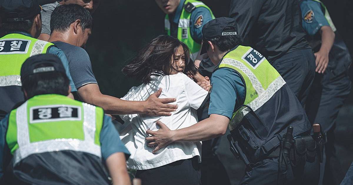 이게 드디어 개봉하네…1626만 배우 앞세워 5년 만에 출격하는 ‘한국 영화’