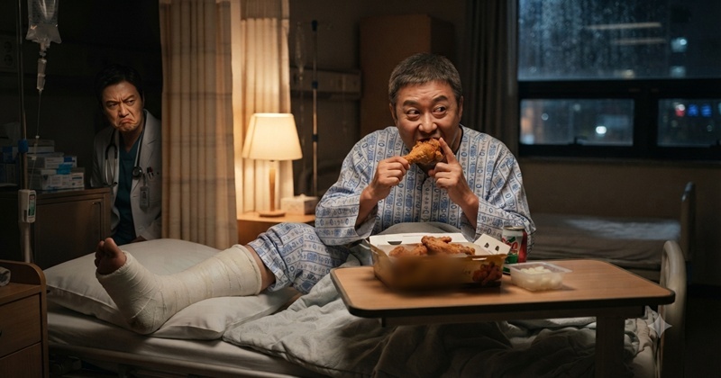 "나이롱 환자 막는다"…교통사고 치료, 이제 '8주' 넘으면 달라집니다