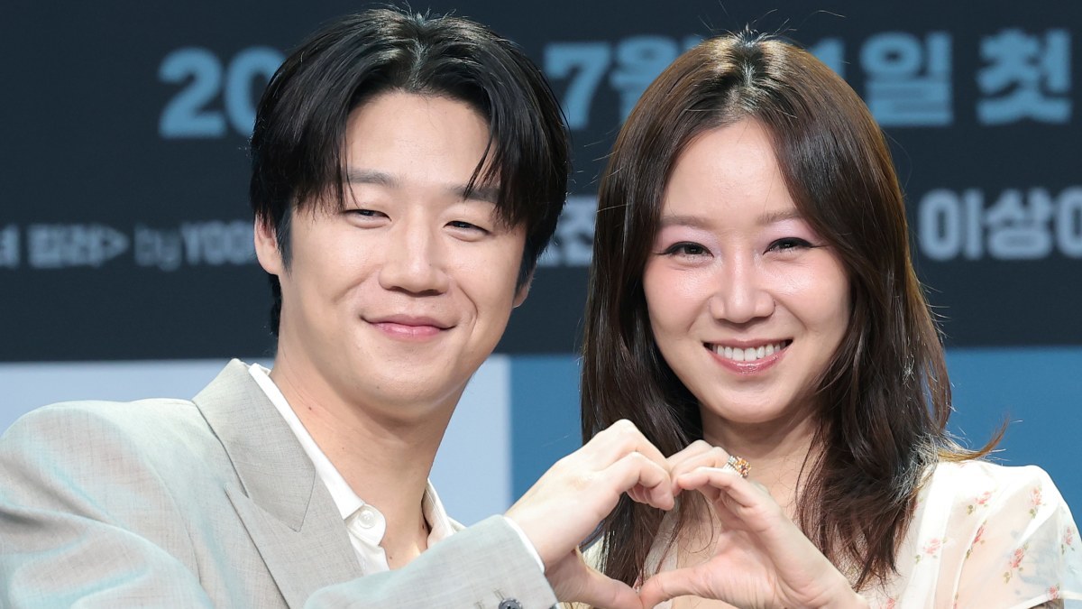 '놀면 뭐하니'에서 정준원 '태도 논란' 터지자…결국 공효진 등판 “녹화 후 진짜 토했다”