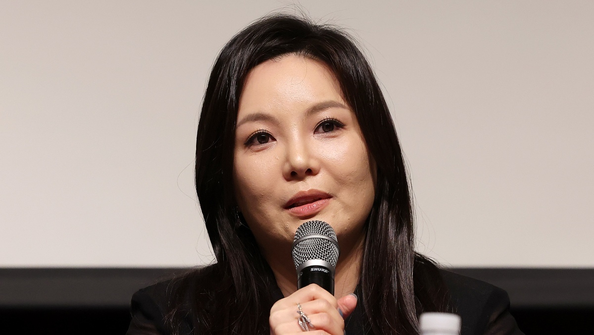 300억대 사기 혐의 원헌드레드 차가원 대표 구속…법원 “증거인멸 염려”