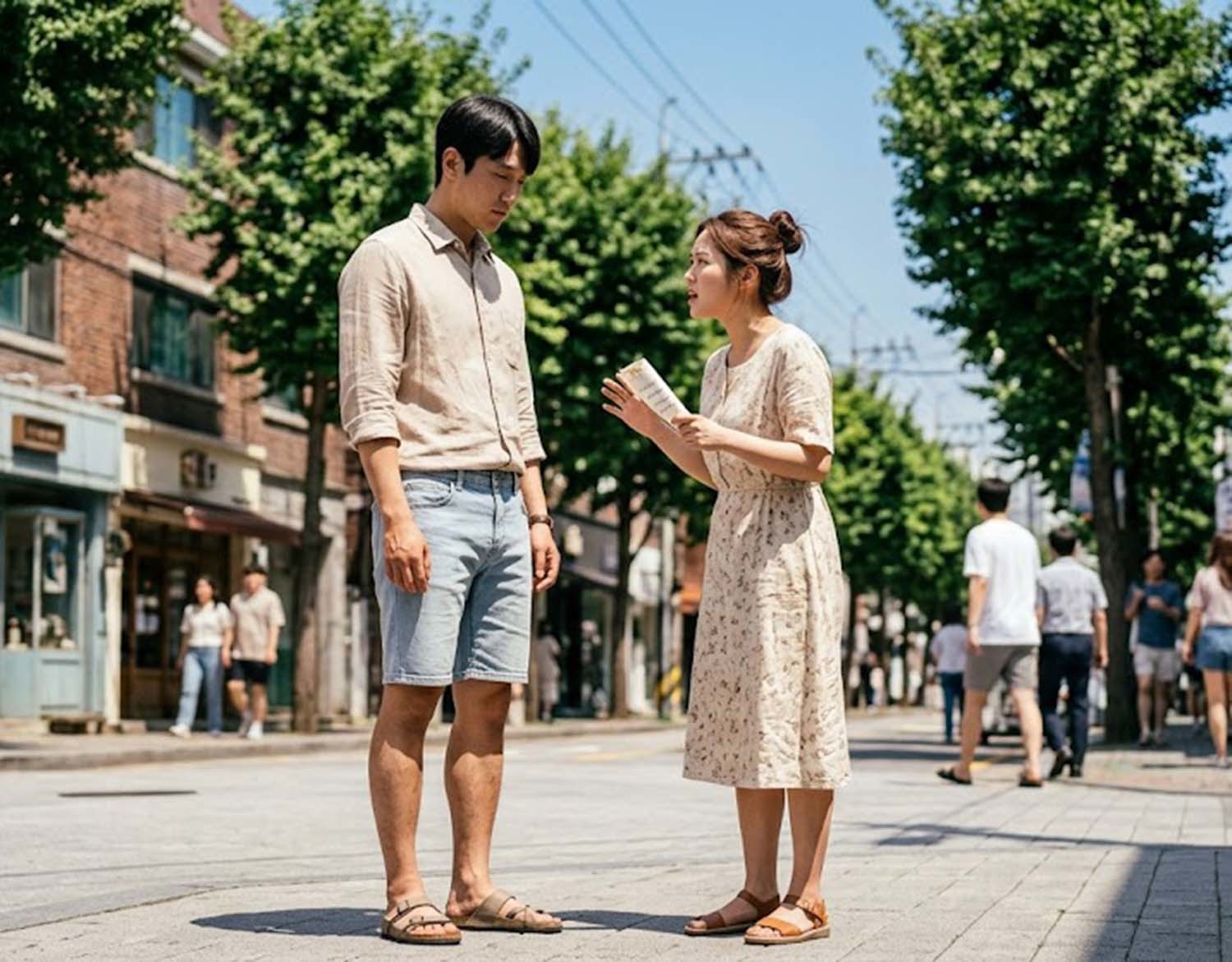 글에 대한 이해를 돕기 위해 AI 툴로 만든 사진.