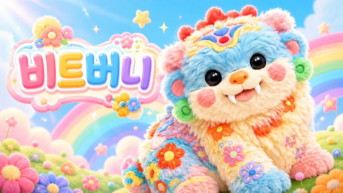 어렵지 않아요…8월 4일 '비트버니' 퀴즈 정답은?