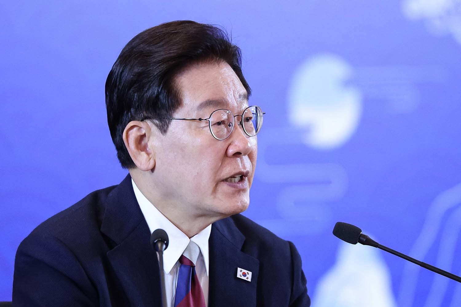 이재명 대통령 / 뉴스1