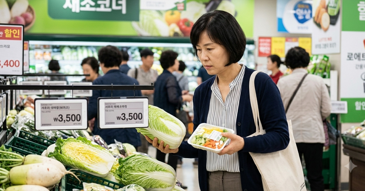 단순 자료 사진. 기사 이해를 돕기 위해 AI로 제작한 이미지.