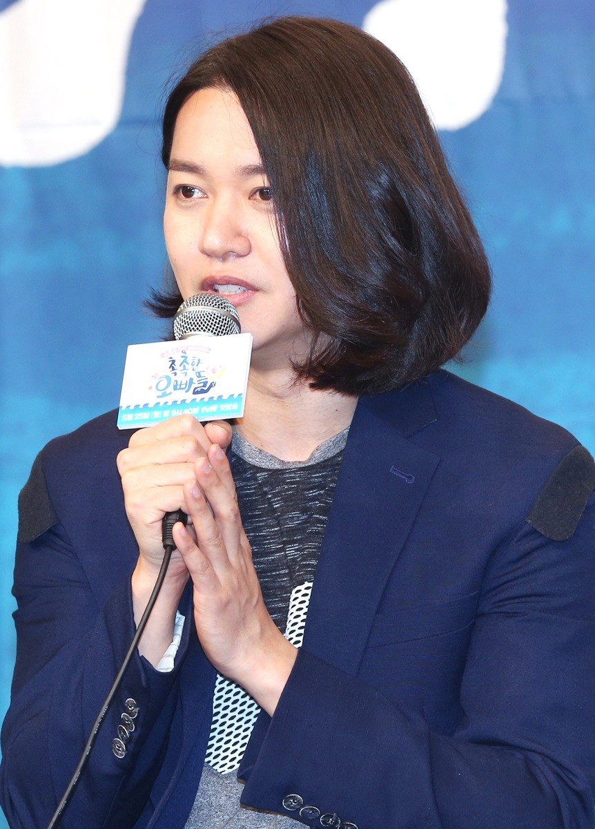 가수 강균성 / 뉴스1