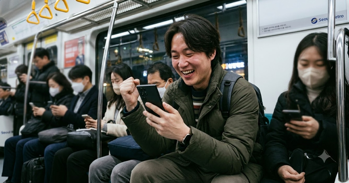 단순 자료 사진. 기사 이해를 돕기 위해 AI로 제작한 이미지.
