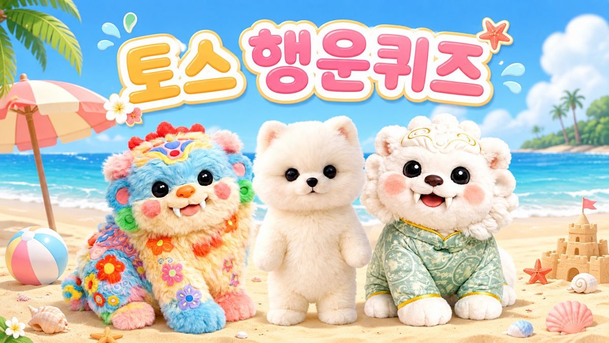 위키트리 캐릭터를 활용한 AI 일러스트 이미지.
