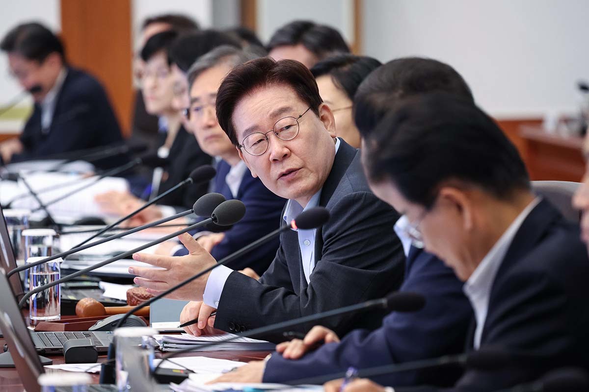 "이 대통령, 세금은 핵폭탄이라더니 결국 국민에게 투하"