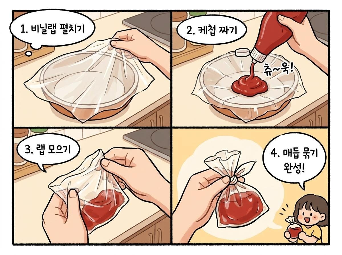 [삽화] 기사 이해를 돕기 위해 AI툴로 생성한 자료사진.