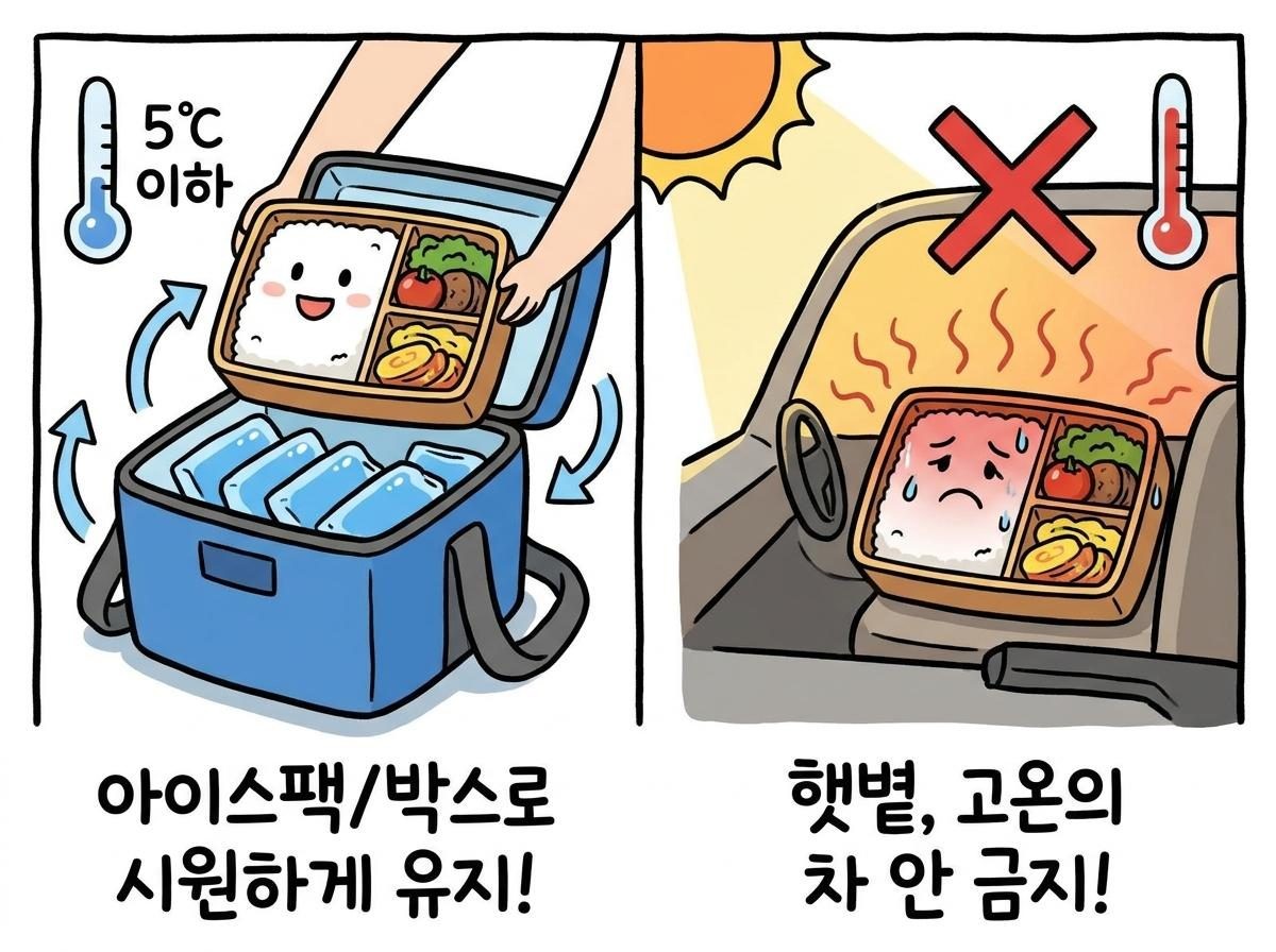 [삽화] 기사 이해를 돕기 위해 AI툴로 생성한 자료사진.