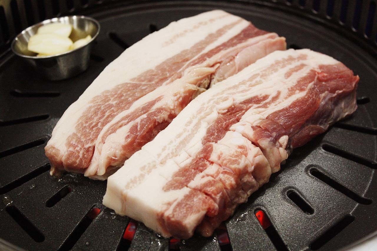 삼겹살 / 픽사베이