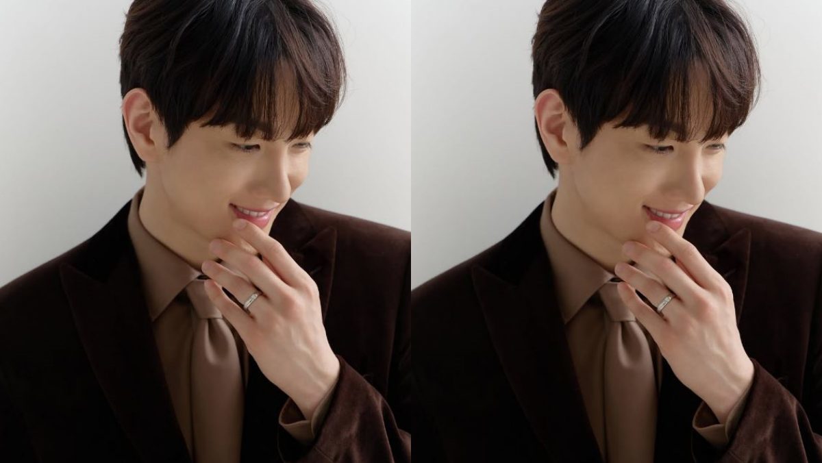 이게 무슨 일이야…나흘 뒤 결혼한다고 깜짝 밝힌 '팬텀 싱어' 출신 가수