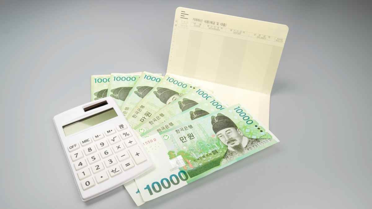 기사 이해를 돕기 위한 자료 사진 / Jessica Jeong -shutterstock.com