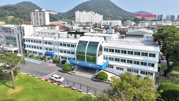순창군, ‘필수 자치법규 마련율’ 전국 기초지자체 1위 달성