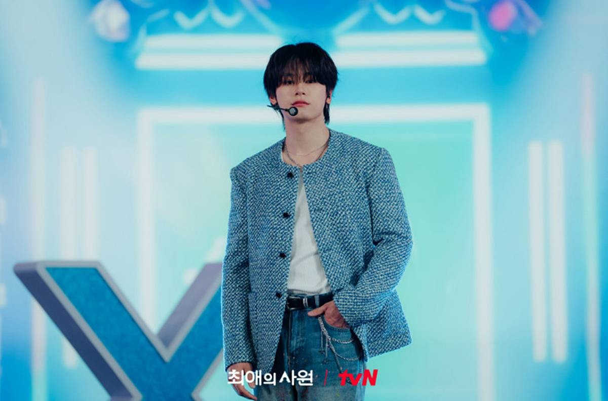 4%대로 첫방송 출발... / tvN