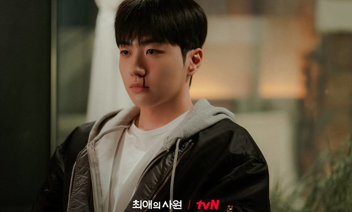 아펠로 대표 강하기 / tvN