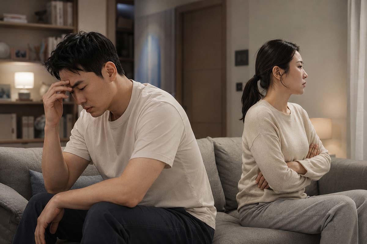 글에 대한 이해를 돕기 위해 AI 툴로 만든 사진.