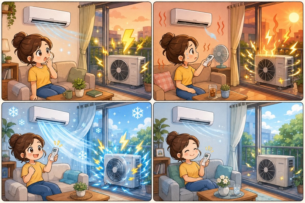 [만화] 기사 내용을 바탕으로 제작한 네 컷 만화 / 위키트리