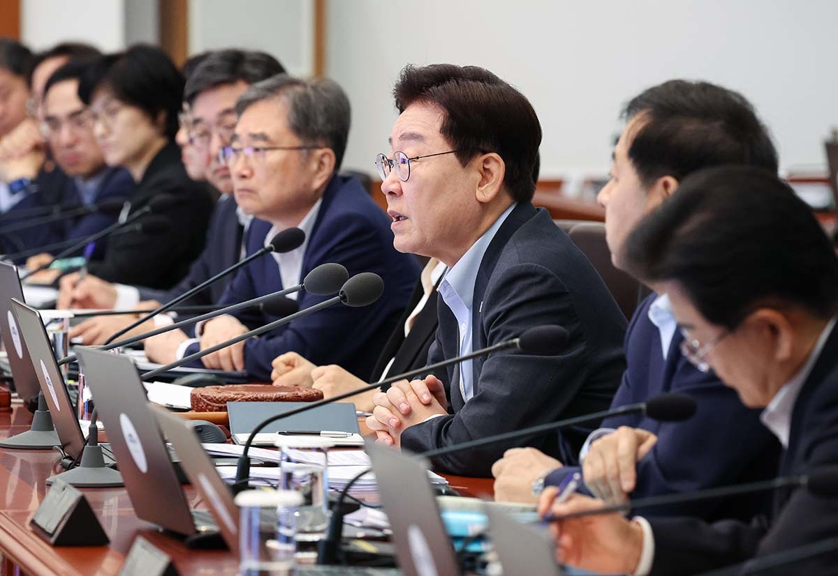 "검사 보완수사권 폐지 사태의 몸통은 이 대통령"
