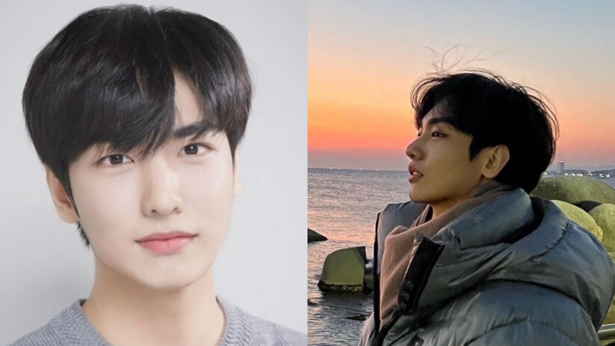 배우 이지한 일상 사진 / 이지한 인스타그램