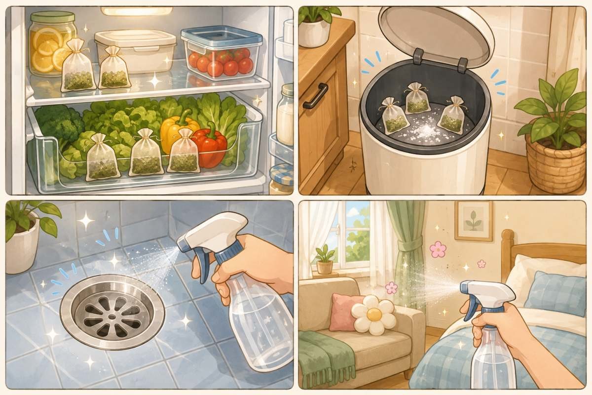 [만화] 기사 내용을 바탕으로 제작한 네 컷 만화 / 위키트리