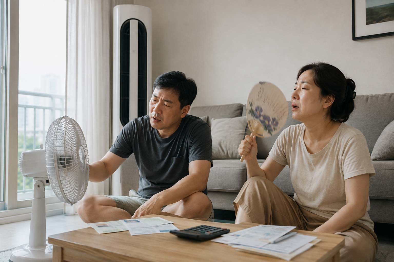 글에 대한 이해를 돕기 위해 AI 툴로 만든 사진.