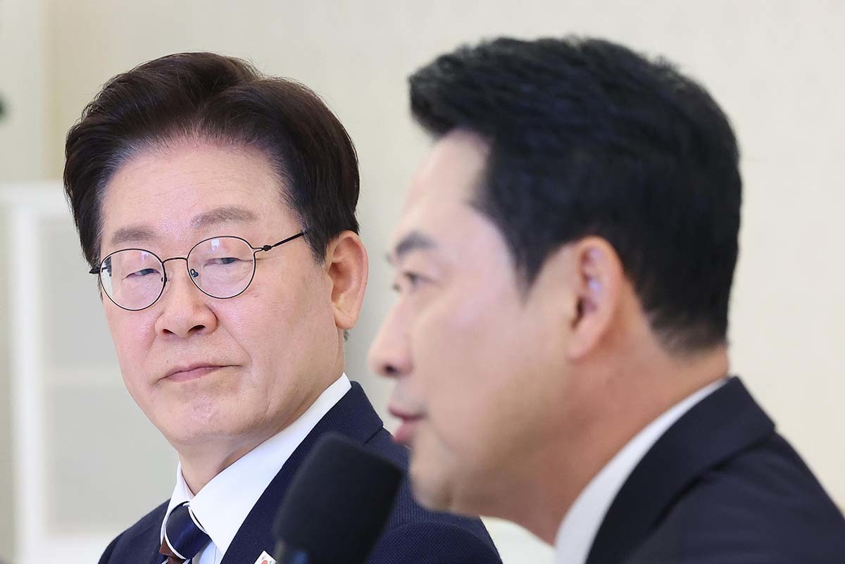 “이 대통령, 자기 집 팔고 무주택자 되자마자 국민에게 세금폭탄 안겨”  