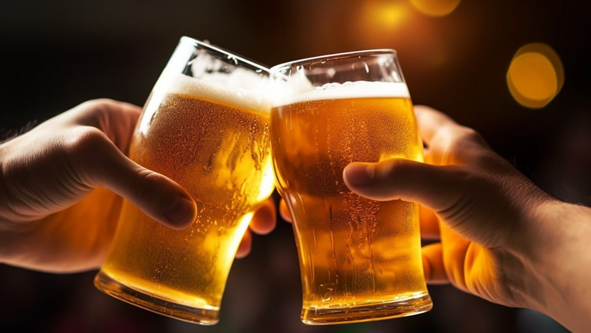 생맥주 자료사진. / Luis Henrique Vale Lima-shutterstock.com
