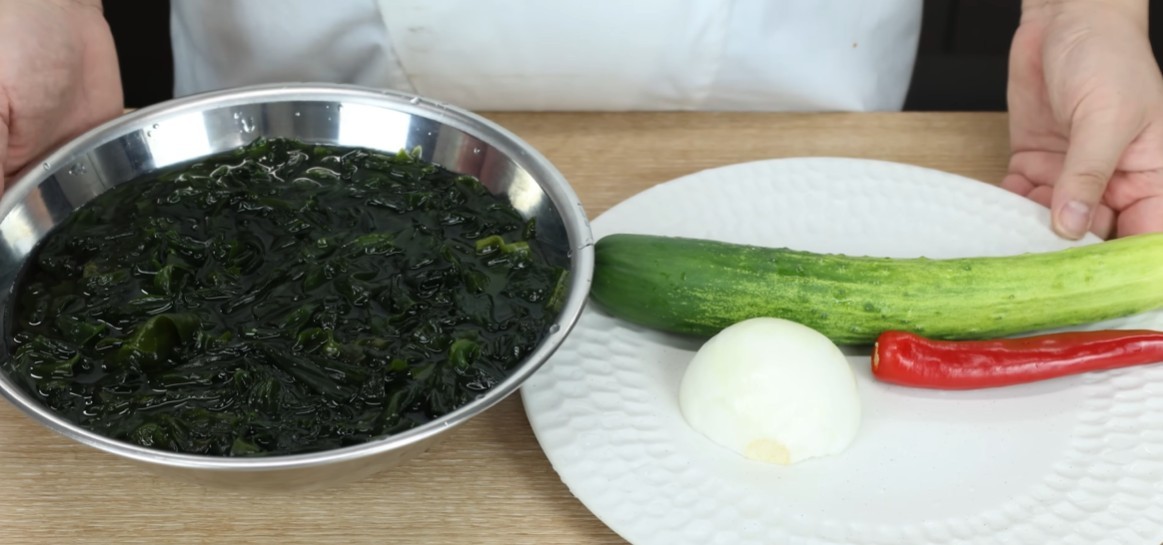 유튜브 '요리왕비룡 Korean Food Cooking'