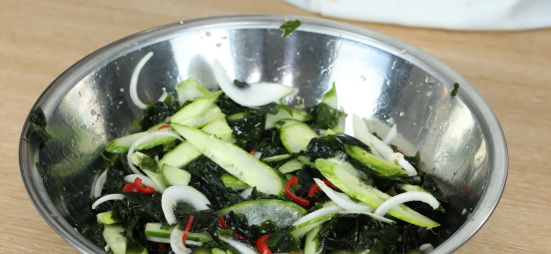 유튜브 '요리왕비룡 Korean Food Cooking'