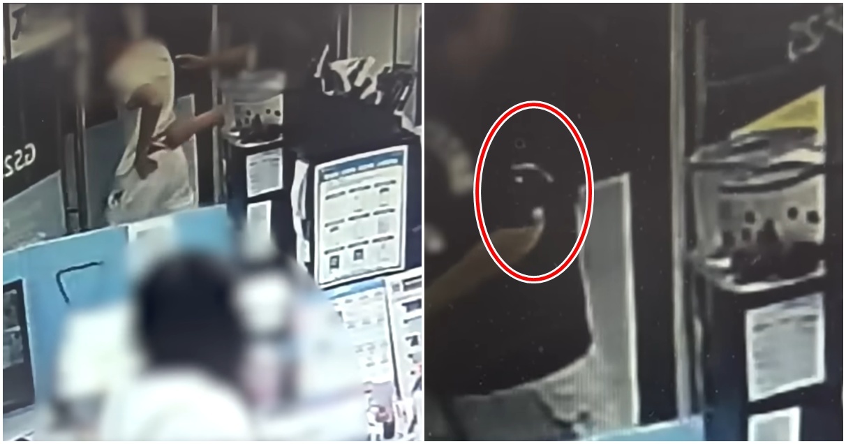 편의점 점주에게 욕하고 바닥에 침 뱉은 중학생들, 열흘 뒤 '이런 일'까지 저질렀다