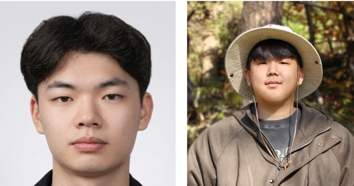 동신대 산림조경학과 학생들, 지역 정원문화 확산 공로 ‘국회의원 표창’