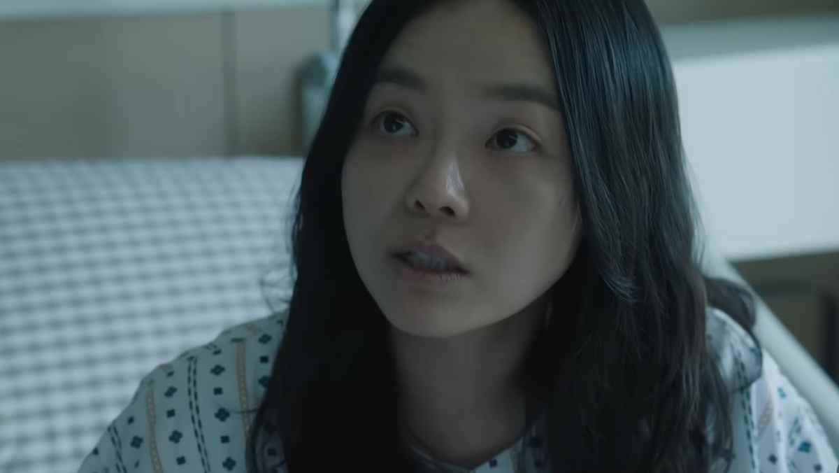 '결혼의 완성' 11회 예고편 중 일부 장면 / 'KBS Drama' 유튜브