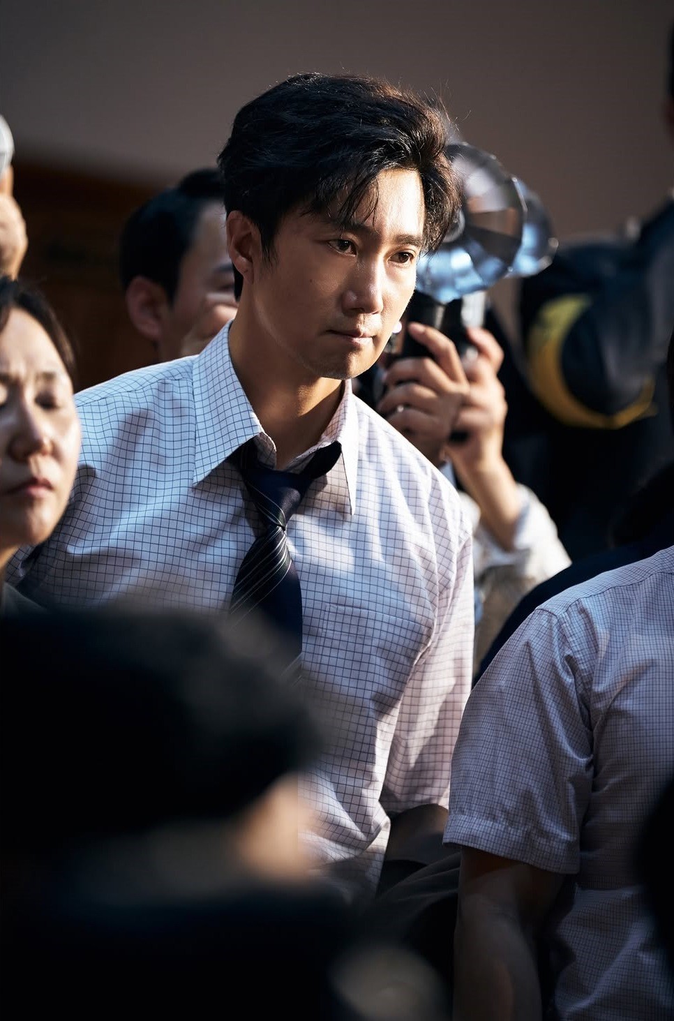 '암살자(들)' 스틸컷. / 하이브미디어코프