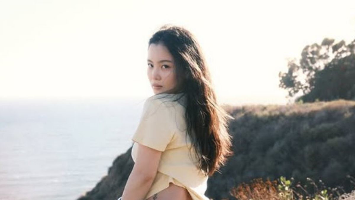 가수 이하이. / 이하이 인스타그램
