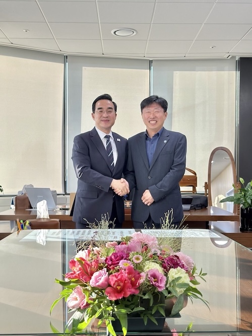 전북자치도, 2027년 국가예산 확보 ‘밀착대응’ 서울 상주반 가동