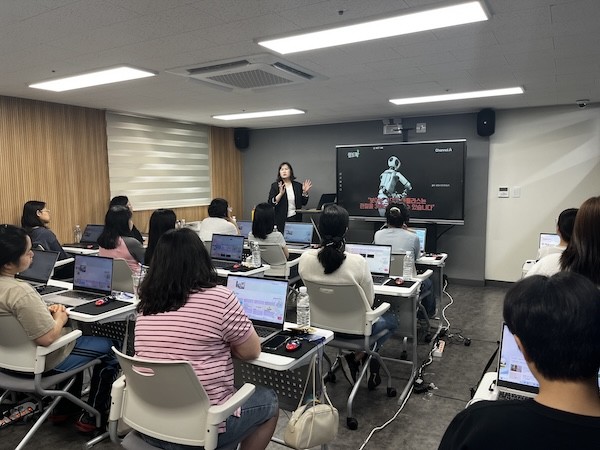AI활용교육 / 익산시