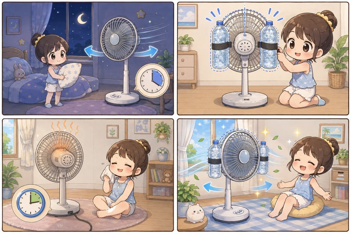 [만화] 기사 내용을 바탕으로 제작한 네 컷 만화 / 위키트리