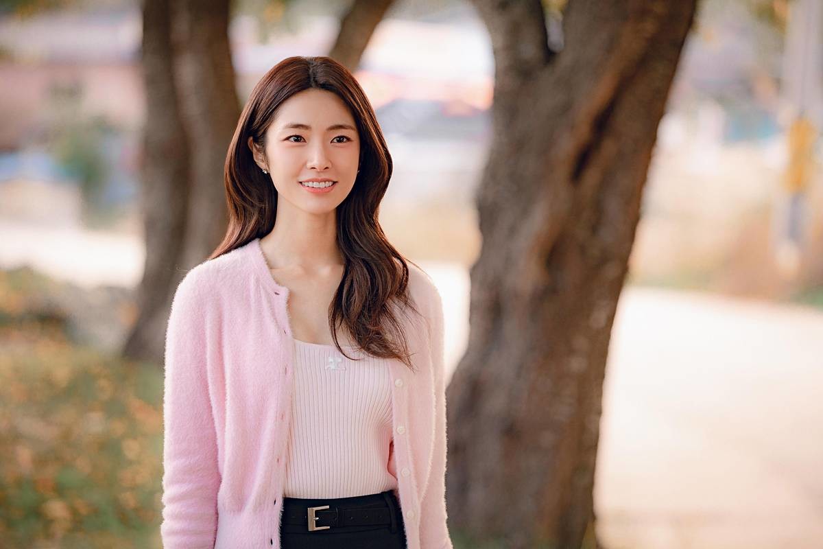 넷플릭스 딸에서 첫 로코물 주연으로... / 넷플릭스 코리아