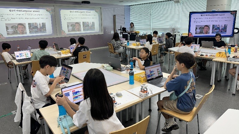 24억 투입 '대전형 AI 배움터' 만든다…교육지원센터 구축 착수