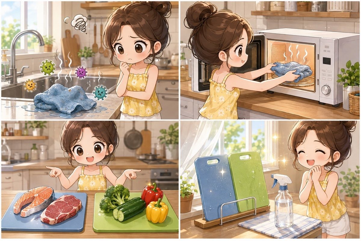 [만화] 기사 내용을 바탕으로 제작한 네 컷 만화 / 위키트리