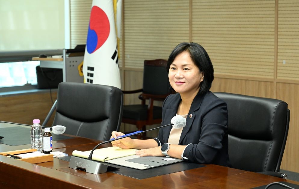 박란희 의원 / 세종시의회