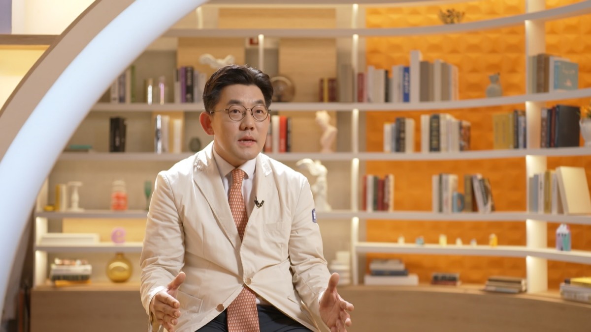 '명의' 982회 스틸컷. / EBS