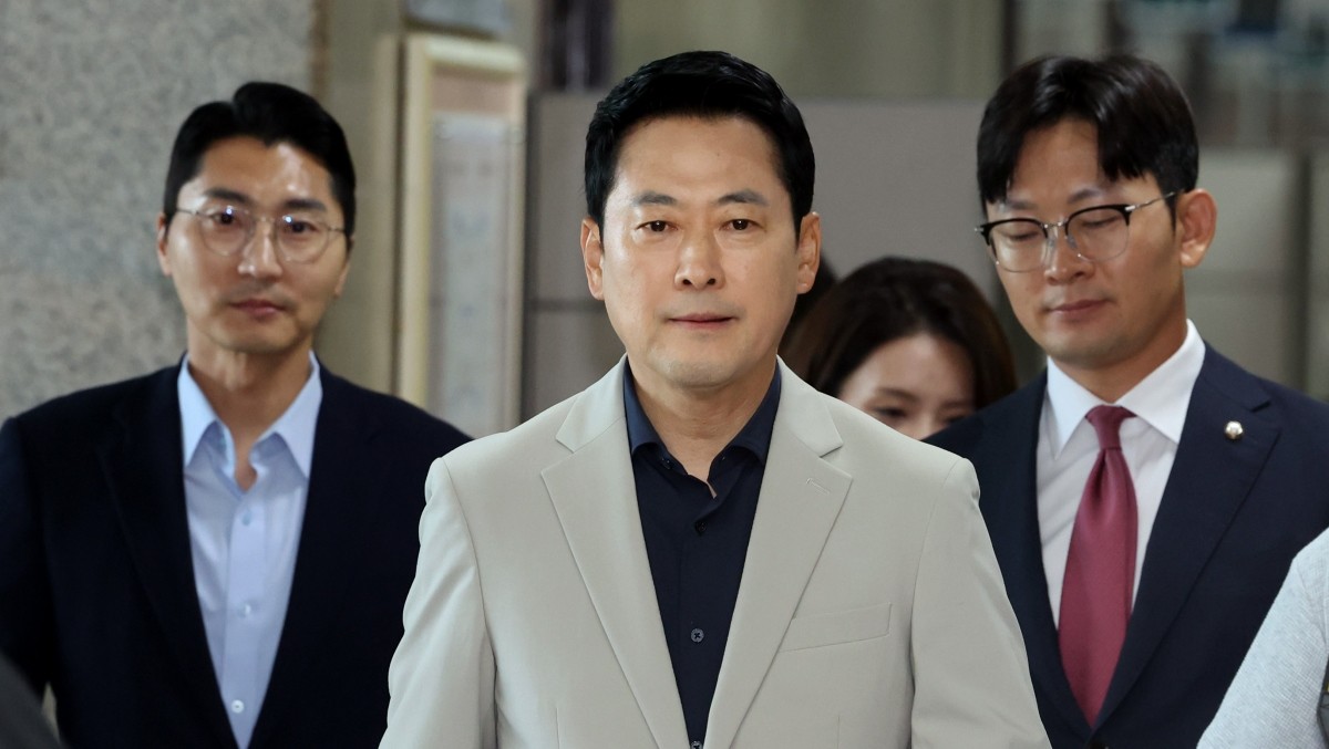 장동혁 국민의힘 대표 / 뉴스1