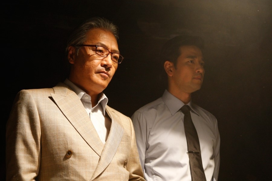 영화 '26년' 스틸 / 인벤트 디, 청어람